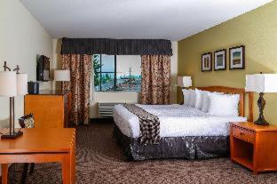 Room #29684921 at Best Western Rocky Mountain Lodge