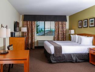 Room #29684919 at Best Western Rocky Mountain Lodge