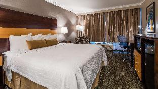 Room #51155706 at Best Western Los Angeles Worldport Hotel