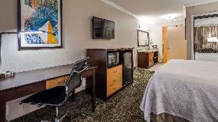 Room #51155706 at Best Western Los Angeles Worldport Hotel