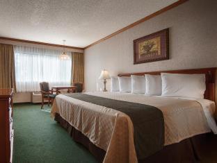 Room #51155707 at Best Western Los Angeles Worldport Hotel