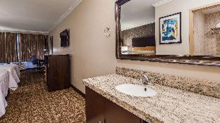 Room #51155728 at Best Western Los Angeles Worldport Hotel
