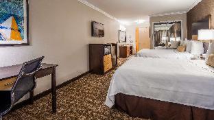 Room #51155728 at Best Western Los Angeles Worldport Hotel