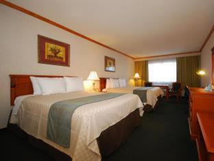 Room #51155708 at Best Western Los Angeles Worldport Hotel