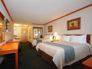 Room #51155708 at Best Western Los Angeles Worldport Hotel