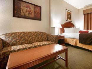 Room #25308916 at Best Western Plus Sandusky Hotel & Suites
