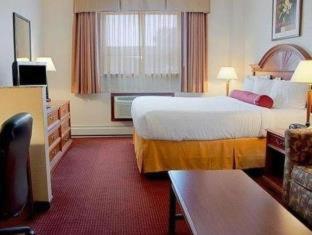 Room #25308916 at Best Western Plus Sandusky Hotel & Suites