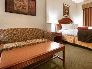Room #25308917 at Best Western Plus Sandusky Hotel & Suites