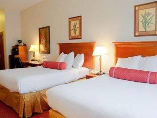 Room #25308917 at Best Western Plus Sandusky Hotel & Suites