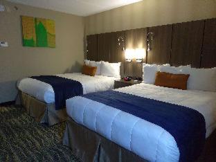 Room #5607512 at Best Western Plus New Englander