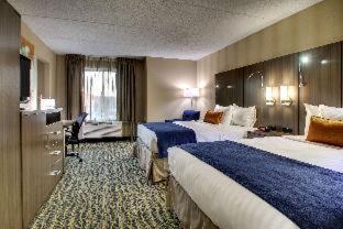 Room #5607512 at Best Western Plus New Englander