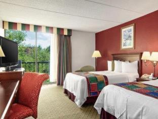 Room #5607512 at Best Western Plus New Englander