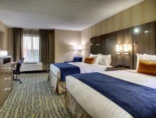 Room #5607512 at Best Western Plus New Englander