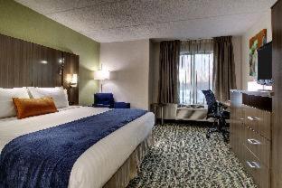 Room #5607514 at Best Western Plus New Englander