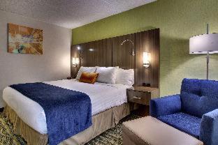 Room #5607514 at Best Western Plus New Englander