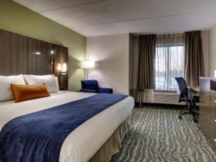 Room #5607514 at Best Western Plus New Englander