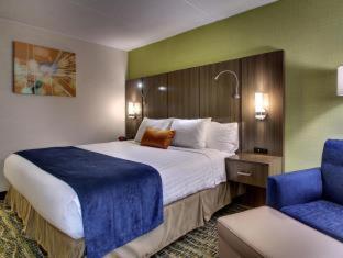 Room #5607514 at Best Western Plus New Englander