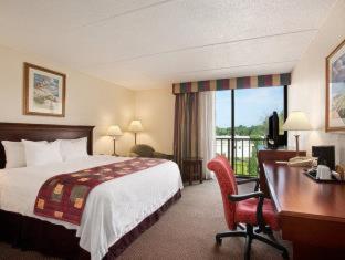 Room #5607514 at Best Western Plus New Englander
