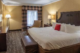Room #17612224 at Red Lion Hotel Harrisburg Hershey