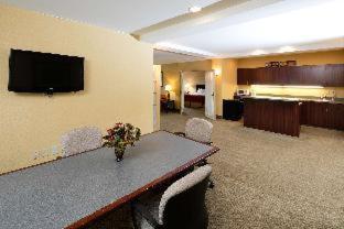 Room #17612234 at Red Lion Hotel Harrisburg Hershey