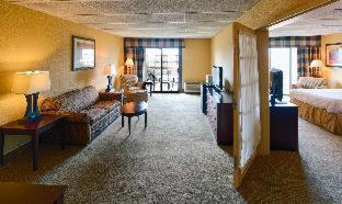 Room #17612222 at Red Lion Hotel Harrisburg Hershey