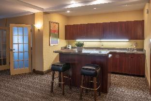 Room #17612222 at Red Lion Hotel Harrisburg Hershey