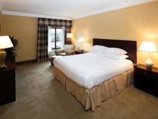 Room #17612222 at Red Lion Hotel Harrisburg Hershey