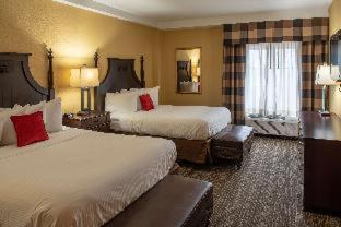 Room #17612232 at Red Lion Hotel Harrisburg Hershey