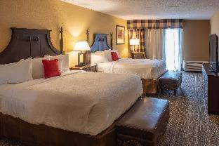 Room #17612223 at Red Lion Hotel Harrisburg Hershey