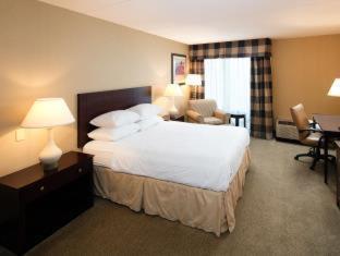 Room #17612229 at Red Lion Hotel Harrisburg Hershey