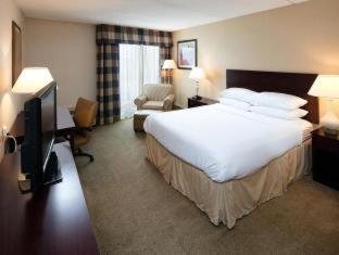 Room #17612231 at Red Lion Hotel Harrisburg Hershey