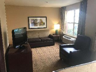 Room #51372412 at Candlewood Suites Houston Space Center – Webster