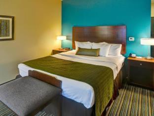 Room #111161713 at Best Western Plus Patterson Park Inn