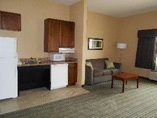 Room #111161720 at Best Western Plus Patterson Park Inn