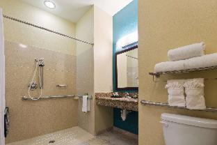 Room #111161720 at Best Western Plus Patterson Park Inn