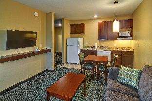 Room #111161715 at Best Western Plus Patterson Park Inn