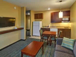 Room #111161715 at Best Western Plus Patterson Park Inn