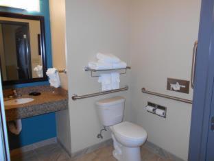 Room #111161715 at Best Western Plus Patterson Park Inn