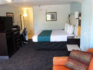 Room #18234029 at Best Western Plus Orlando Lake Buena Vista South Inn & Suites