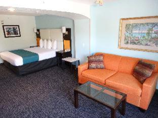 Room #18234029 at Best Western Plus Orlando Lake Buena Vista South Inn & Suites