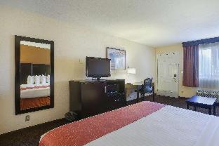 Room #36235110 at Best Western Superstition Springs Inn