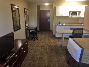 Room #51708715 at Extended Stay America Suites Seattle Everett North