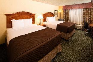 Room #34985311 at Red Lion Hotel Portland Airport