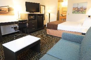 Room #36387512 at Best Western Orchard Inn