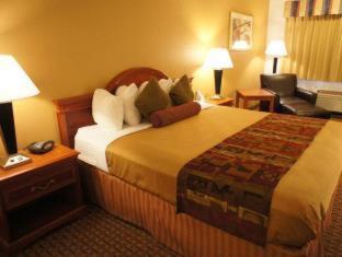 Room #36387516 at Best Western Orchard Inn