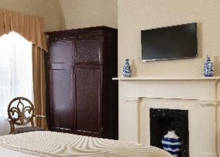 Room #24580429 at Linden Row Inn