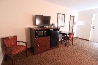 Room #51318819 at Best Western Canton Inn