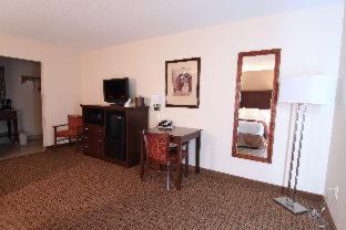 Room #51318819 at Best Western Canton Inn