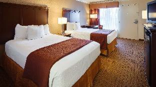 Room #51318820 at Best Western Canton Inn