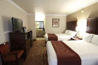 Room #51318820 at Best Western Canton Inn